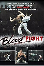 Blood Fight [720]_HD_(1989)
