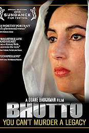 Bhutto
