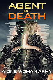 Agent of Death