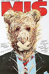 Teddy Bear