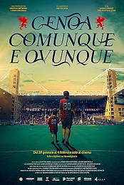 Genoa comunque e ovunque