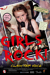 Girls Rock!