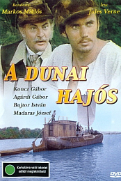 A dunai hajos
