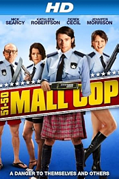 Mall Cop