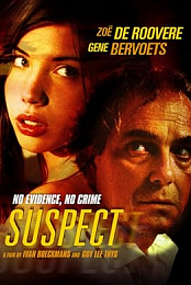 Suspect