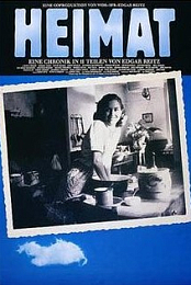 Heimat: A Chronicle of Germany