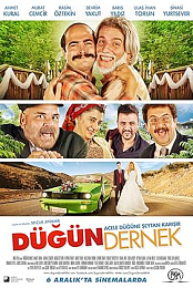 Dugun Dernek