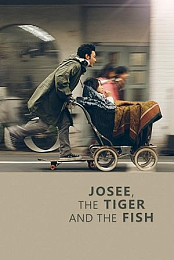 Josee the Tiger and the Fish 2003 x264 DTS-WAF