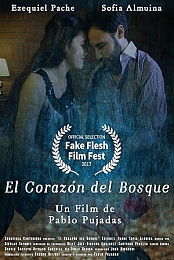 El Corazon del Bosque
