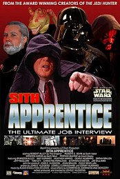 Sith Apprentice