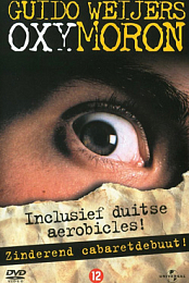Guido Weijers: Oxymoron