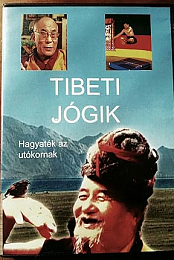 The Yogis of Tibet (2002) [SD] [Documentary]