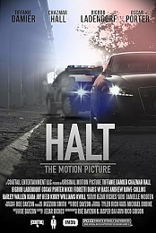Halt: The Motion Picture