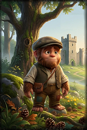 Pinecone (2026) 1080p WEBRip x264 2.0 YTS YIFY