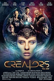 Creators: The Past