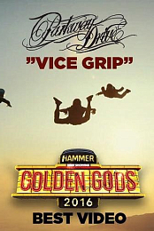Parkway Drive: Vice Grip