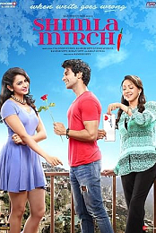 Shimla Mirchi