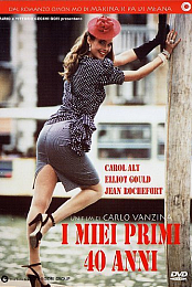 I miei primi 40 anni