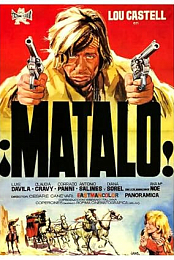 Matalo! (Kill Him)