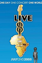 Live 8