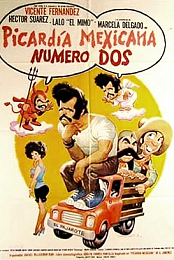 picardia mexicana 2