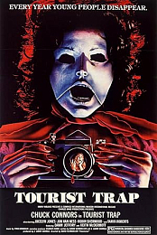Tourist Trap