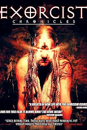 Exorcist Chronicles
