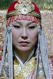 Mandoukhai the Wise