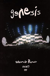 Genesis: When in Rome