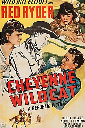 Cheyenne Wildcat
