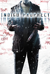 Indigo Prophecy