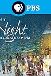 The First Silent Night