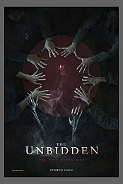 The Unbidden