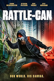 Rattle-Can