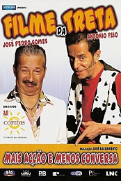 Filme da Treta