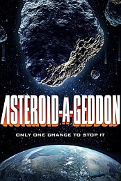 Asteroid-a-Geddon