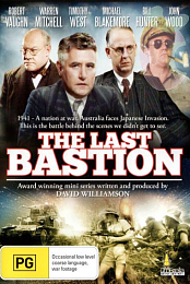 The Last Bastion