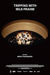 Tripping with Nils Frahm