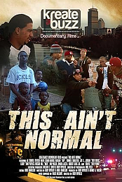 This Ain't Normal