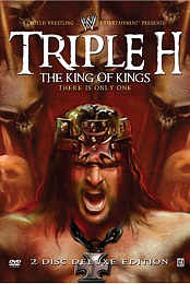 Triple H: King of Kings