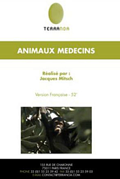 Animaux medecins