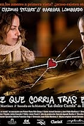 El hombre que corria tras el viento