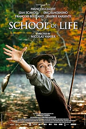 L'ecole buissonniere