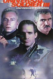 Universal Soldier 3