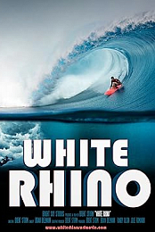White Rhino