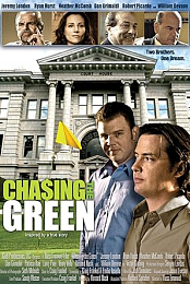 Chasing the Green
