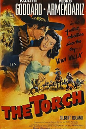 The Torch