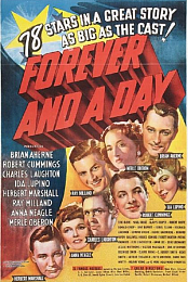 Forever and a Day
