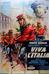 Garibaldi