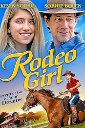 Rodeo Girl: Dream Champion